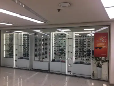 Joy Optics