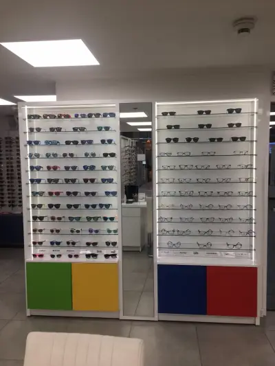 Joy Optics