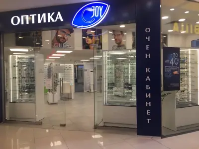Joy Optics