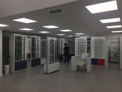Joy Optics