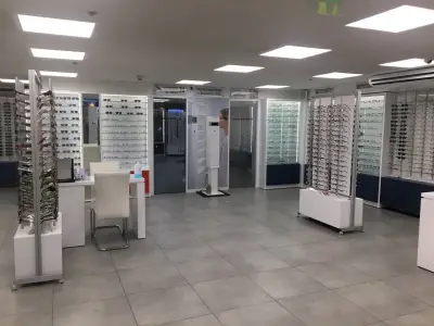 Joy Optics