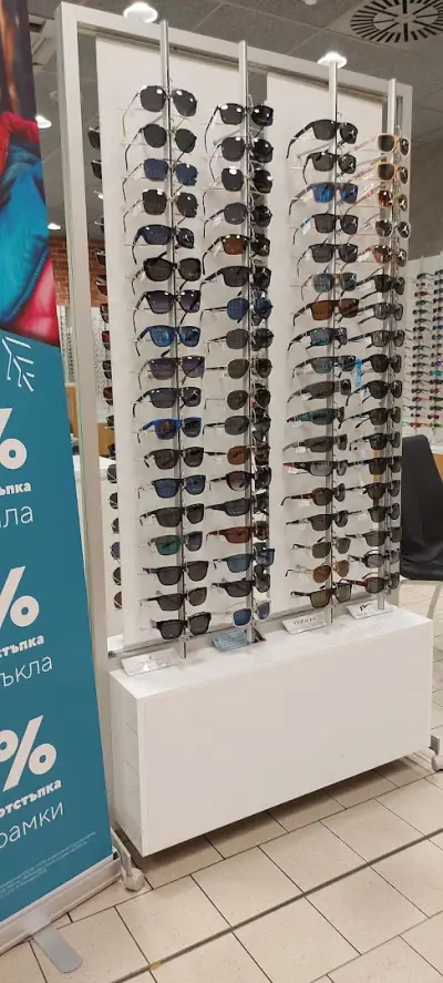 Джой оптикс