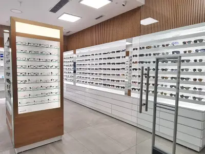 Grand Optics