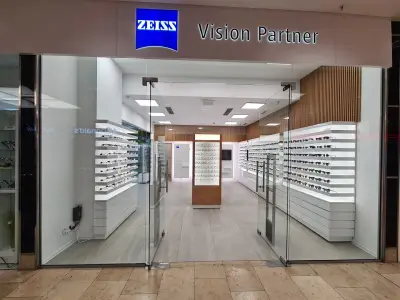 Grand Optics