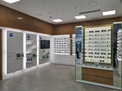 Grand Optics