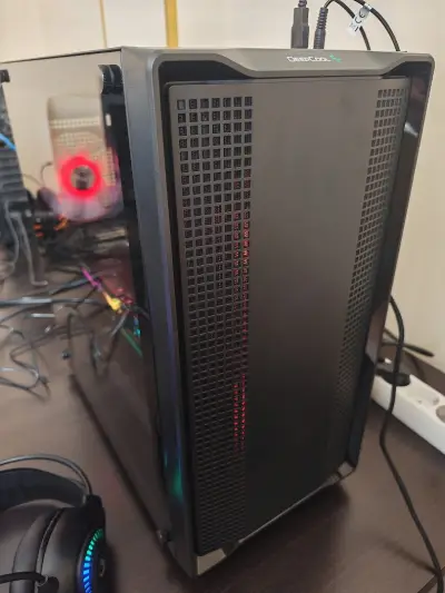 PC Center - Компютърен Магазин