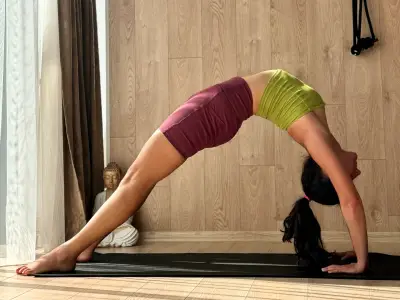 Aditi Yoga - Въздушна Йога | Хатха | Виняса Flow | Ащанга Йога | Йога Парадайс