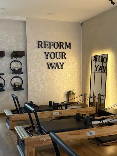 Reform It Studio