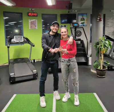 JK Pro Gym