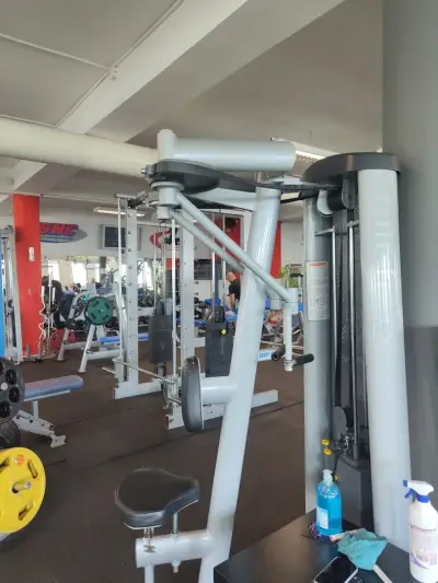 JK Pro Gym