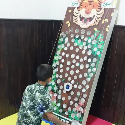 Зала под наем Happy Zone