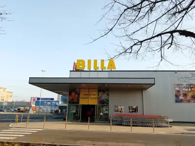 BILLA