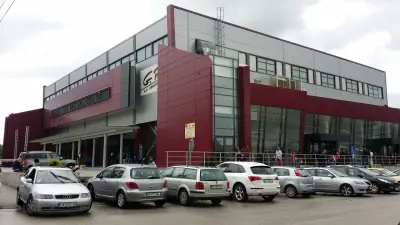 Арена Сливница