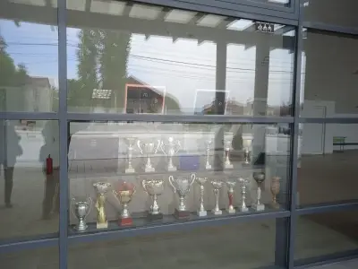 Арена Сливница