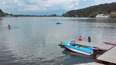 Каяци и рафтинг | Water Land Club - Canoe