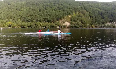 Каяци и рафтинг | Water Land Club - Canoe