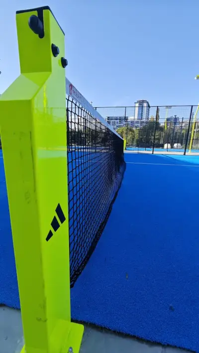 Padel Club AYA