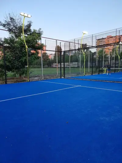 Padel Club AYA