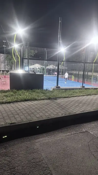 Padel Club AYA
