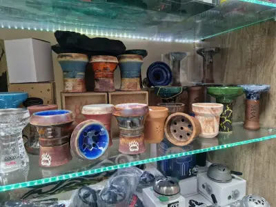StarmarkBG Vape shop