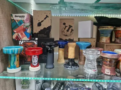 StarmarkBG Vape shop