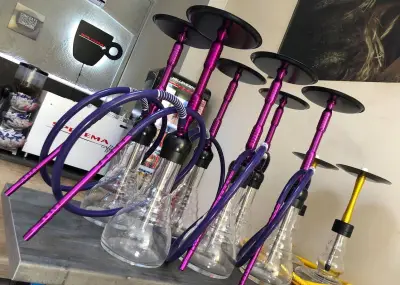 StarmarkBG Vape shop