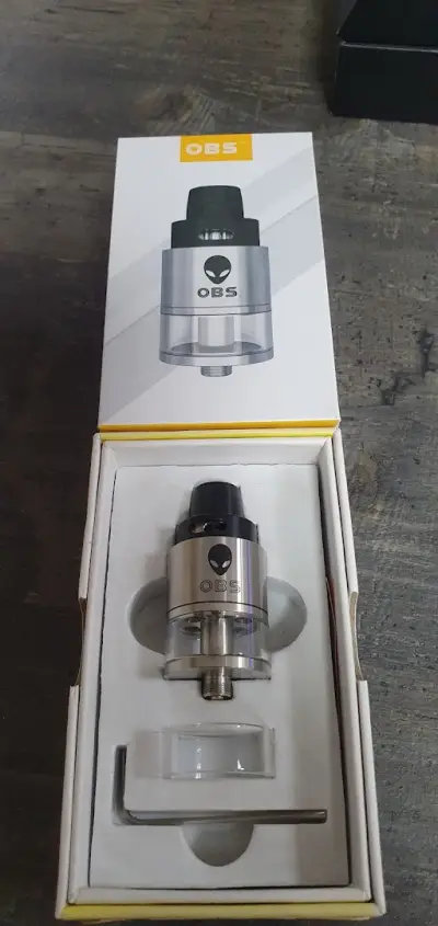 StarmarkBG Vape shop