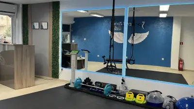 EMS Zone Sofia (i-motion EMS)
