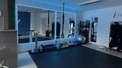 EMS Zone Sofia (i-motion EMS)