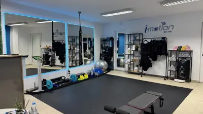 EMS Zone Sofia (i-motion EMS)