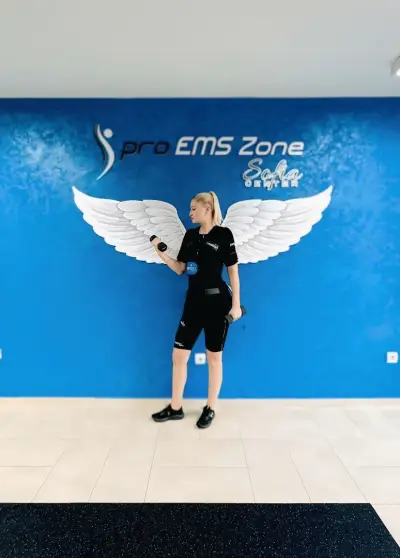 EMS Zone Sofia (i-motion EMS)