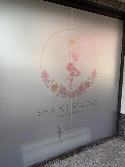 Shapes Studio