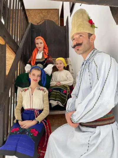 фондация Шевица