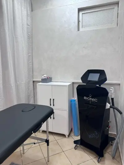 I-MOTION EMS TRAINING AND I-FACE ESTETIC