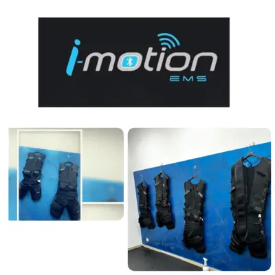 I-MOTION EMS TRAINING AND I-FACE ESTETIC