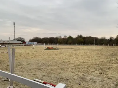 КЛУБ ПО КОНЕН СПОРТ СПАРТАК