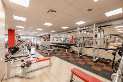 King Коng GYM