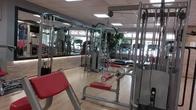King Коng GYM