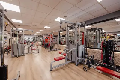 King Коng GYM