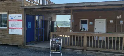 Diving BG Center
