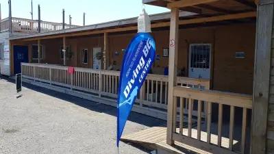 Diving BG Center