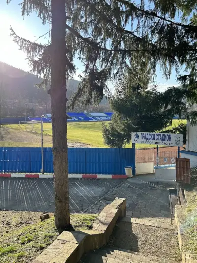 Спортист (Своге)
