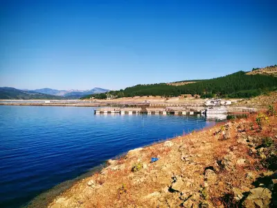 "ФИШ-Кърджали"ЕООД