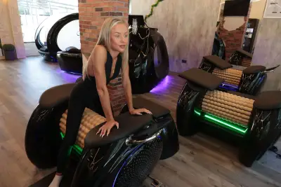 The Sence Gym | Фитнес, Целулитни процедури, Масаж София Надежда