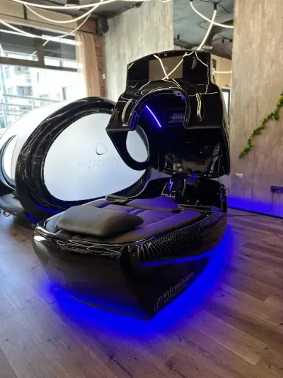 The Sence Gym | Фитнес, Целулитни процедури, Масаж София Надежда