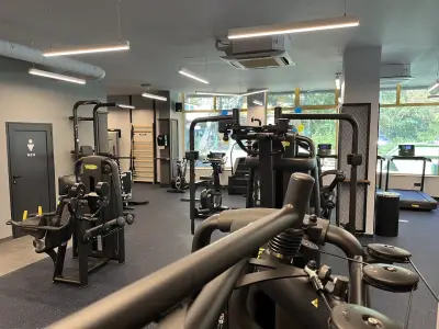 Next Level Fitness | Лозенец