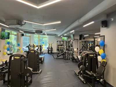 Next Level Fitness | Лозенец