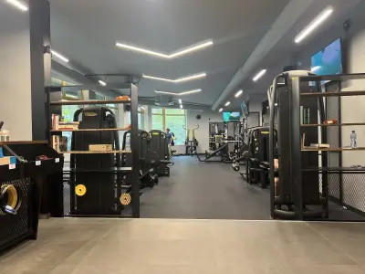 Next Level Fitness | Лозенец