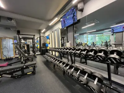 Next Level Fitness | Лозенец