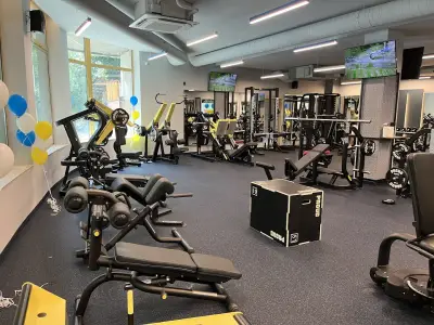 Next Level Fitness | Лозенец
